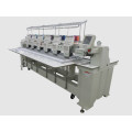 Chinese Supplier for 6 Heads Computer Embroidery Machine Wy1206c